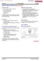 Предварительный просмотр 1320 страницы Ford 2002 Bantam Workshop Manual