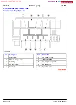 Предварительный просмотр 1322 страницы Ford 2002 Bantam Workshop Manual