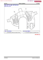 Предварительный просмотр 1323 страницы Ford 2002 Bantam Workshop Manual