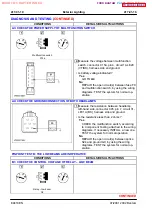 Предварительный просмотр 1328 страницы Ford 2002 Bantam Workshop Manual