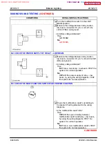 Предварительный просмотр 1329 страницы Ford 2002 Bantam Workshop Manual