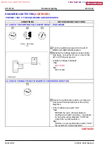 Предварительный просмотр 1330 страницы Ford 2002 Bantam Workshop Manual