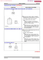 Предварительный просмотр 1333 страницы Ford 2002 Bantam Workshop Manual