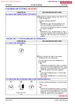 Предварительный просмотр 1339 страницы Ford 2002 Bantam Workshop Manual