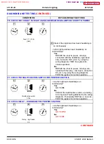 Предварительный просмотр 1341 страницы Ford 2002 Bantam Workshop Manual