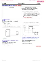 Предварительный просмотр 1344 страницы Ford 2002 Bantam Workshop Manual