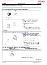 Предварительный просмотр 1346 страницы Ford 2002 Bantam Workshop Manual