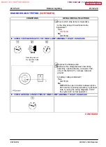 Предварительный просмотр 1347 страницы Ford 2002 Bantam Workshop Manual