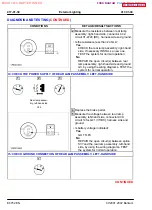 Предварительный просмотр 1348 страницы Ford 2002 Bantam Workshop Manual