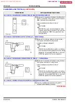 Предварительный просмотр 1355 страницы Ford 2002 Bantam Workshop Manual