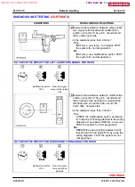 Предварительный просмотр 1356 страницы Ford 2002 Bantam Workshop Manual