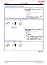 Предварительный просмотр 1358 страницы Ford 2002 Bantam Workshop Manual