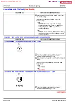 Предварительный просмотр 1361 страницы Ford 2002 Bantam Workshop Manual