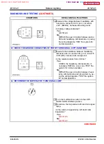 Предварительный просмотр 1362 страницы Ford 2002 Bantam Workshop Manual