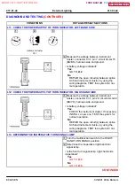 Предварительный просмотр 1365 страницы Ford 2002 Bantam Workshop Manual