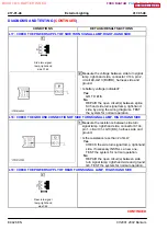 Предварительный просмотр 1367 страницы Ford 2002 Bantam Workshop Manual