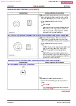 Предварительный просмотр 1368 страницы Ford 2002 Bantam Workshop Manual