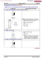 Предварительный просмотр 1383 страницы Ford 2002 Bantam Workshop Manual