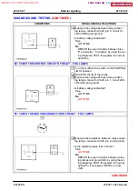 Предварительный просмотр 1391 страницы Ford 2002 Bantam Workshop Manual