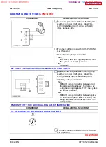 Предварительный просмотр 1393 страницы Ford 2002 Bantam Workshop Manual