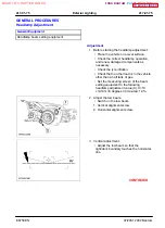 Предварительный просмотр 1399 страницы Ford 2002 Bantam Workshop Manual