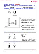 Предварительный просмотр 1406 страницы Ford 2002 Bantam Workshop Manual