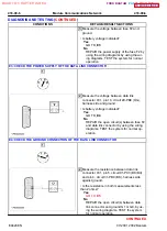 Предварительный просмотр 1407 страницы Ford 2002 Bantam Workshop Manual