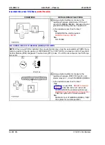 Предварительный просмотр 1418 страницы Ford 2002 Bantam Workshop Manual