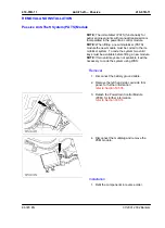 Предварительный просмотр 1419 страницы Ford 2002 Bantam Workshop Manual