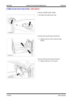 Предварительный просмотр 1435 страницы Ford 2002 Bantam Workshop Manual