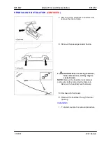 Предварительный просмотр 1438 страницы Ford 2002 Bantam Workshop Manual