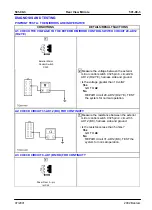 Предварительный просмотр 1446 страницы Ford 2002 Bantam Workshop Manual