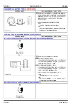 Предварительный просмотр 1447 страницы Ford 2002 Bantam Workshop Manual