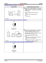 Предварительный просмотр 1450 страницы Ford 2002 Bantam Workshop Manual