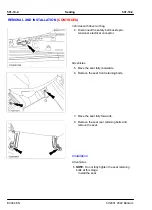 Предварительный просмотр 1461 страницы Ford 2002 Bantam Workshop Manual