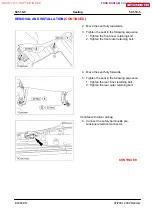 Предварительный просмотр 1462 страницы Ford 2002 Bantam Workshop Manual