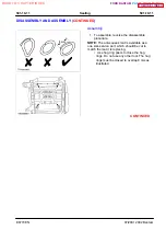 Предварительный просмотр 1468 страницы Ford 2002 Bantam Workshop Manual