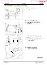 Предварительный просмотр 1470 страницы Ford 2002 Bantam Workshop Manual