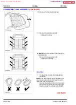 Предварительный просмотр 1471 страницы Ford 2002 Bantam Workshop Manual