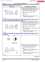 Предварительный просмотр 1476 страницы Ford 2002 Bantam Workshop Manual