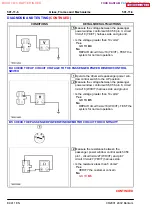 Предварительный просмотр 1478 страницы Ford 2002 Bantam Workshop Manual