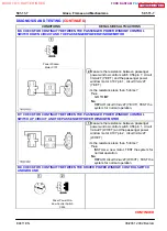 Предварительный просмотр 1479 страницы Ford 2002 Bantam Workshop Manual