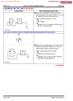 Предварительный просмотр 1480 страницы Ford 2002 Bantam Workshop Manual