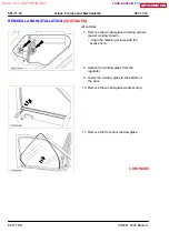 Предварительный просмотр 1482 страницы Ford 2002 Bantam Workshop Manual