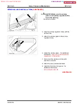 Предварительный просмотр 1495 страницы Ford 2002 Bantam Workshop Manual