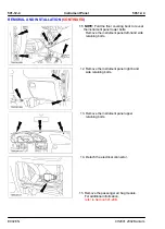 Предварительный просмотр 1509 страницы Ford 2002 Bantam Workshop Manual