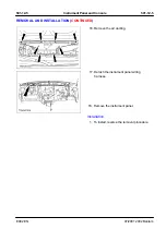 Предварительный просмотр 1510 страницы Ford 2002 Bantam Workshop Manual