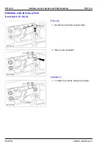 Предварительный просмотр 1515 страницы Ford 2002 Bantam Workshop Manual