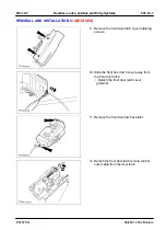 Предварительный просмотр 1518 страницы Ford 2002 Bantam Workshop Manual