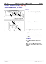 Предварительный просмотр 1526 страницы Ford 2002 Bantam Workshop Manual